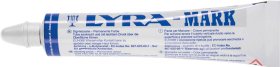 LYRA SIGNIERPASTE 4150 WEISS 50ML 4150001