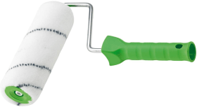 Nölle Malerwalze Nylon 18 cm Komplettroller (701500)