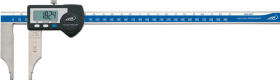 HELIOS-PREISSER DIGI-MET® WERKSTATTMESS- SCHIEBER 300 MM O.SPITZEN 1334522