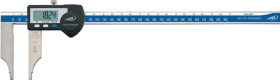 Helios-Preisser Messschieber Werkstatt digital ohne Spitze 500mm 