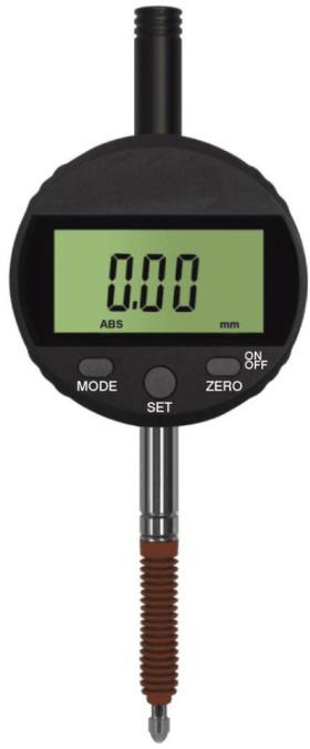 Digitale Messuhr IP65 12,5mm/0,01mm FORUM