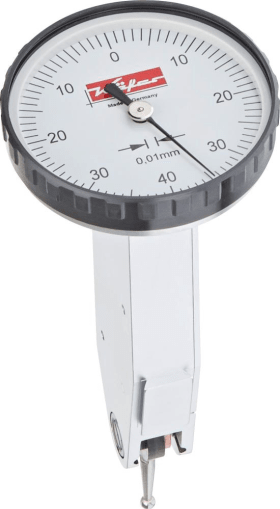 Käfer Fühlhebelmessgerät 0,8mm C /32mm  