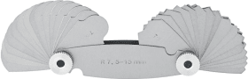 FORUM RADIENSCHABLONE 16 BLATT 7,5-15 MM 4317784856935