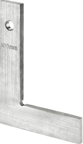 Schlosserwinkel o.Anschl.100x 70 mm verz. FORUM