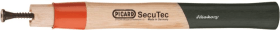 Stiel-Set Hickory für SecuTec Nummer 12 280mm PICARD