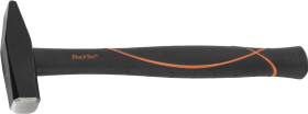 Schlosserhämmer BlackTec 3K mit Fiberglaskern 600gPICARD