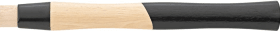 Ersatzstiel Hickory 200g mit Hülse