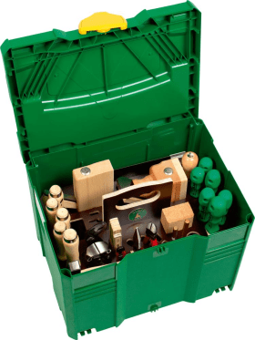 Ulmia tooltainer Innenausbau Ausführ.2018 1860-04-08  