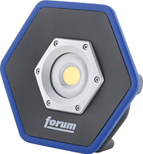 FORUM AKKU-LED-ARBEITSLEUCHTE 20W 500-2100 lM 4317784951906