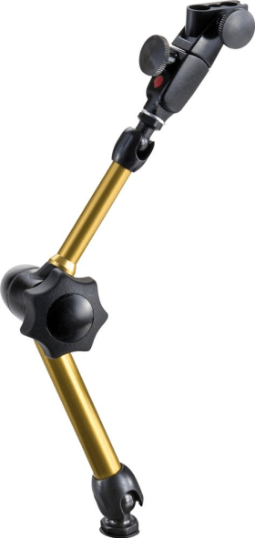 Gelenkarm mit Feineinstellung 201mm IBT