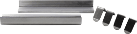 SCANGRIP® ALUMINIUM-SCHUTZBACKENPAAR TYP GF 100 MM M. FEDER 06.7100