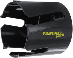 Famag Universal-Lochsäge PAROLI® all-round 50 HM 2166