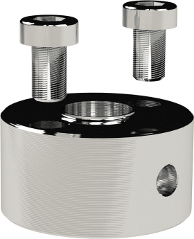 Adapter einzeln für PAROLI Lochsäge