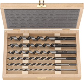 Schlangenbo.stz. LEWIS 6-tlg. 460mm FORUM