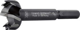 FAMAG BORMAX³ HM DER ALLESKÖNNER 1663.035 35 MM