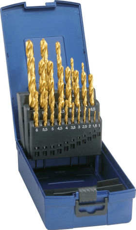 Spiralb.-Stz D338N gesch.1-10,5mm HSSTIN FORUM