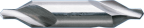 Zentrierb. D333A HSSE 1,60mm FORUM