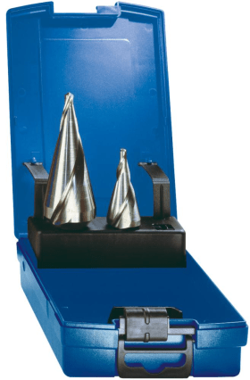 Blechschälb.Stz.spiralg. 4-31,0mm FORUM