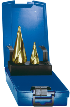 Blechschälb.Stz.spirg.TiN4-31,0mm FORUM