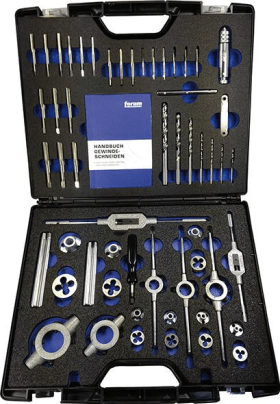 H.Gew.Bohr. Satz HSS M3-M12 FORUM