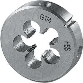 FORUM SCHNEIDEISEN DIN EN 24231 HSS G7/8" 4317784822343