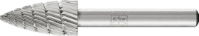 PFERD HSS-FRÄSSTIFT K 1225/6 Z3 6 MM 12X25 MM 22441536