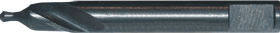 Ersatz-Zentrierbohr.HSS 6,0x50,0mm FORUM