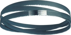 Röntgen M.Sägebd. HSS-Co8 Bi 2480x27x0,9 10-14Z  