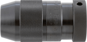 FORUM SCHNELLSPANN-BOHRFUTTER 0,0-10MM B16 SCHWERE AUSFÜHRUNG 4317784839525