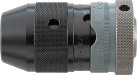 Schnellspannbohrfutter Supra SK 1-13mm 1/2"x20 RÖHM