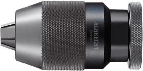 ALBRECHT HOCHL.-SCHNELLSPANN-BOHRFUTTER SBF 0,5-10MM B12 100 0100 B12 0
