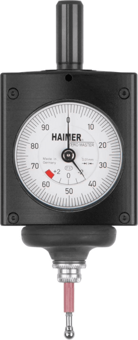 HAIMER ANALOGER ZERO MASTER SCHAFT 10MM 80.960.00