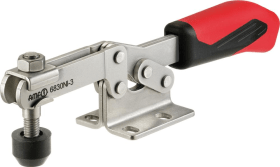 Waagerechtspanner 6830NI GR.1 rostfrei AMF