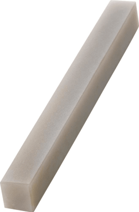 Müller Schleiffeile Arkansas hart 4-kant 100x10mm 