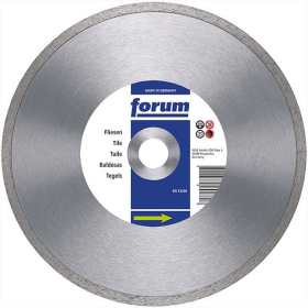 FORUM DIAMANT-TRENNSCHEIBE GESINTERT 115X22,2X1,6MM 4317784862202