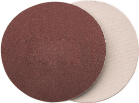 Klett-Pap.Schleifscheibe 115mm K 40 Korund FORUM