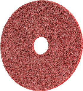 Klett-Vliessch. Keramik 125mm med v.Zent.FORUM