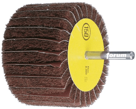 FORUM VLIES-MOP-STIFT 50X30X 6MM K 60 4317784849388