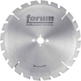 FORUM KREISSÄGEBLATT HW 315X3,2X30 MM Z 20 FF 4317784934091