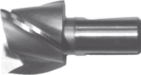 Zapfensenker HSS Gr.1 15mm GFS