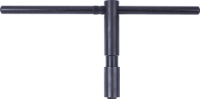 Sicherheitsschluess. DF-125 K SW9 L130 RÖHM