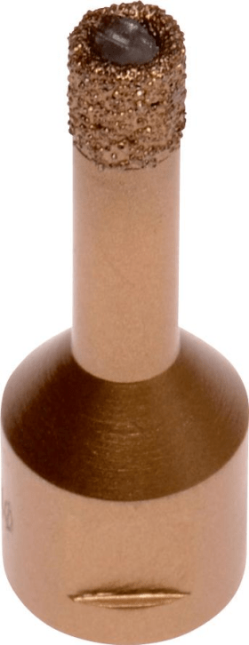 PROJAHN Diamant Trockenbohrer, Ø 16 mm M14  