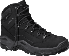 Lowa Work Sicherheitsschnürstiefel RENEGADE Work GTX black Mid