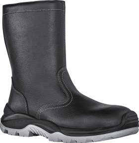 U-Power Wintersicherheitsstiefel Siberian