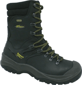 GRISPORT WINTERSCHNÜRSTIEFEL STROMBOLI S3 HRO HI WR SRC SCHWA. GR.40 70213LD16T