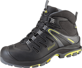 GRISPORT SICHERHEITSSCHNÜRSTIEFEL MARANELLO S3 SRC GR.39 74651CD26/39