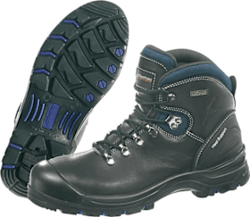 Albatros Sicherheitsstiefel X-TREME CTX MID 