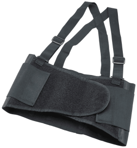 Tector® Rückenstütze Safe-Belt