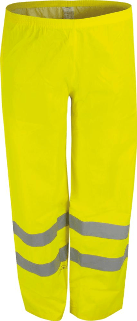 ASATEX WARNSCHUTZ-REGENBUNDHOSE RHG GR.S GELB RHG/S