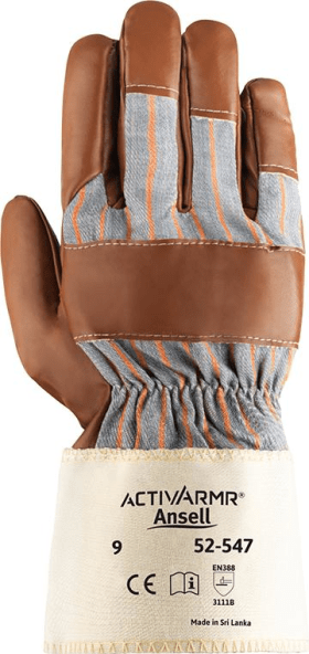 Ansell Mehrzweckhandschuh ActivArmr® 52-547